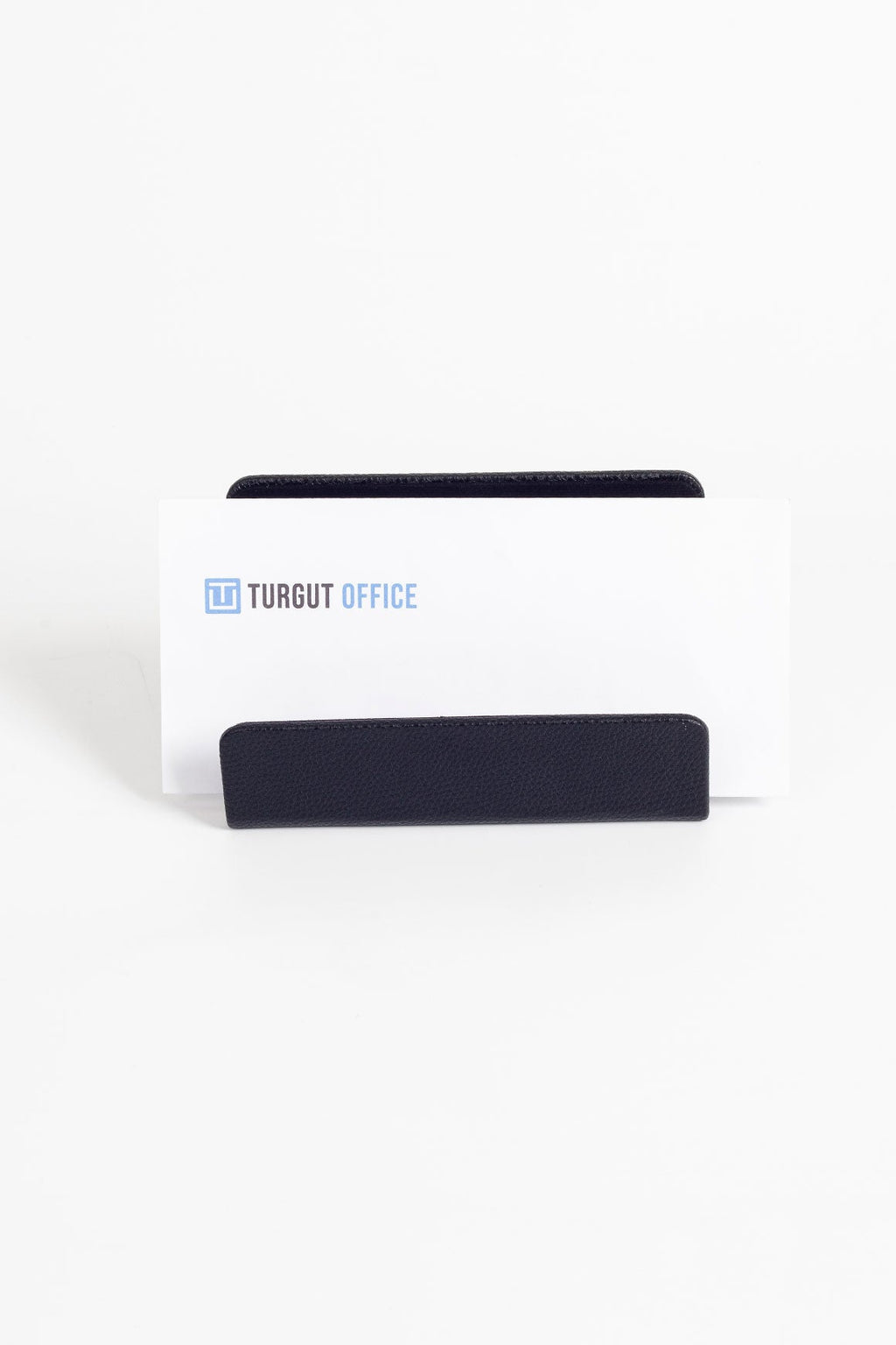 Loft Leather Envelope Holder