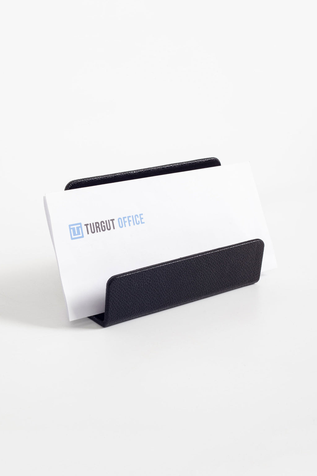 Loft Leather Envelope Holder