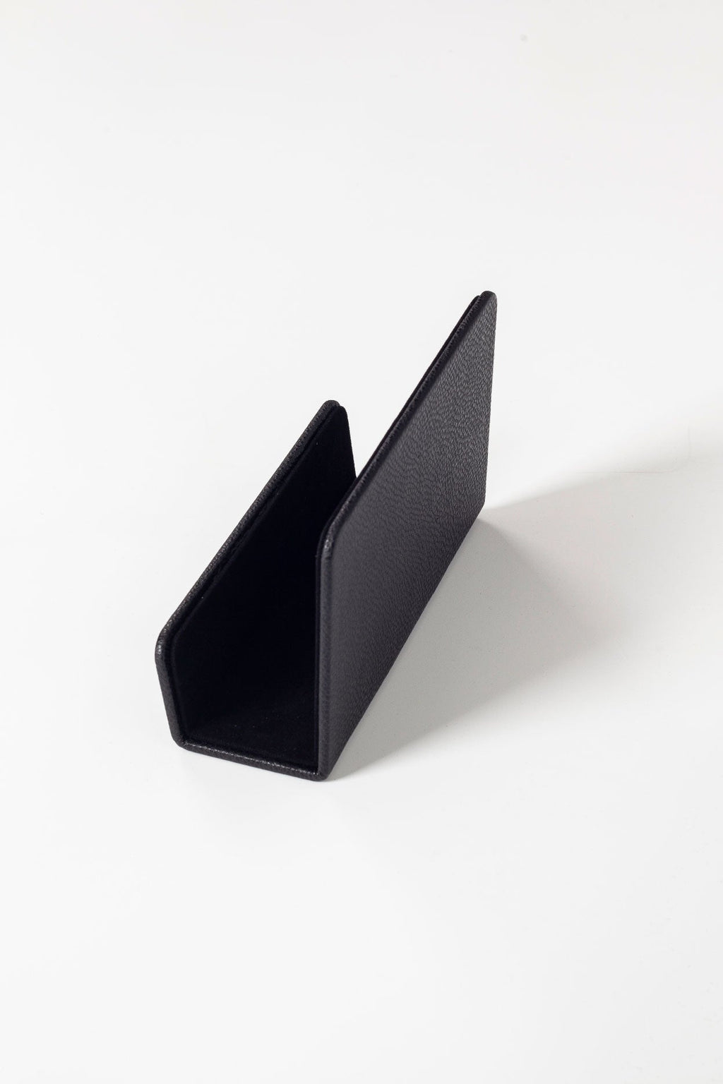 Loft Leather Envelope Holder